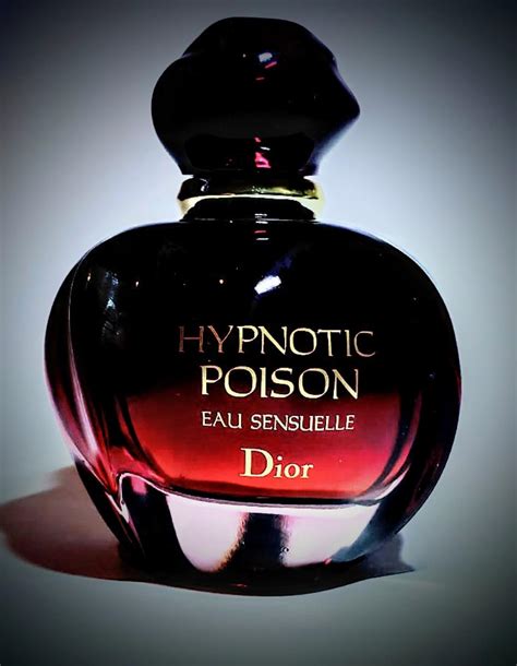 hypnotic poison eau sensuelle.